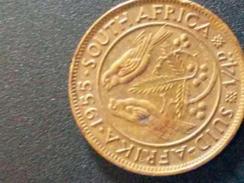 1955 Farthing